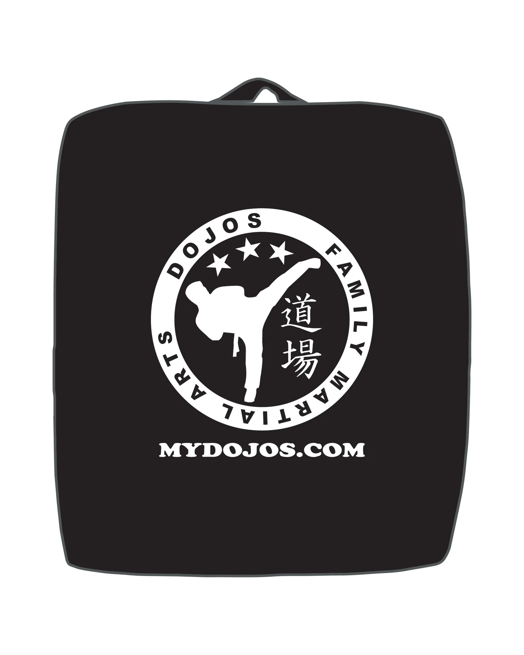 PL CUSTOM TARGET, Black