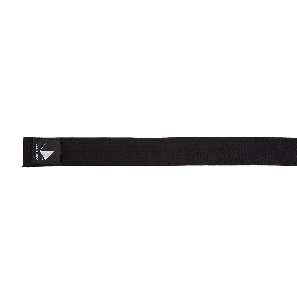 1.6" Heavy Core Deluxe Black Belt - Image 4