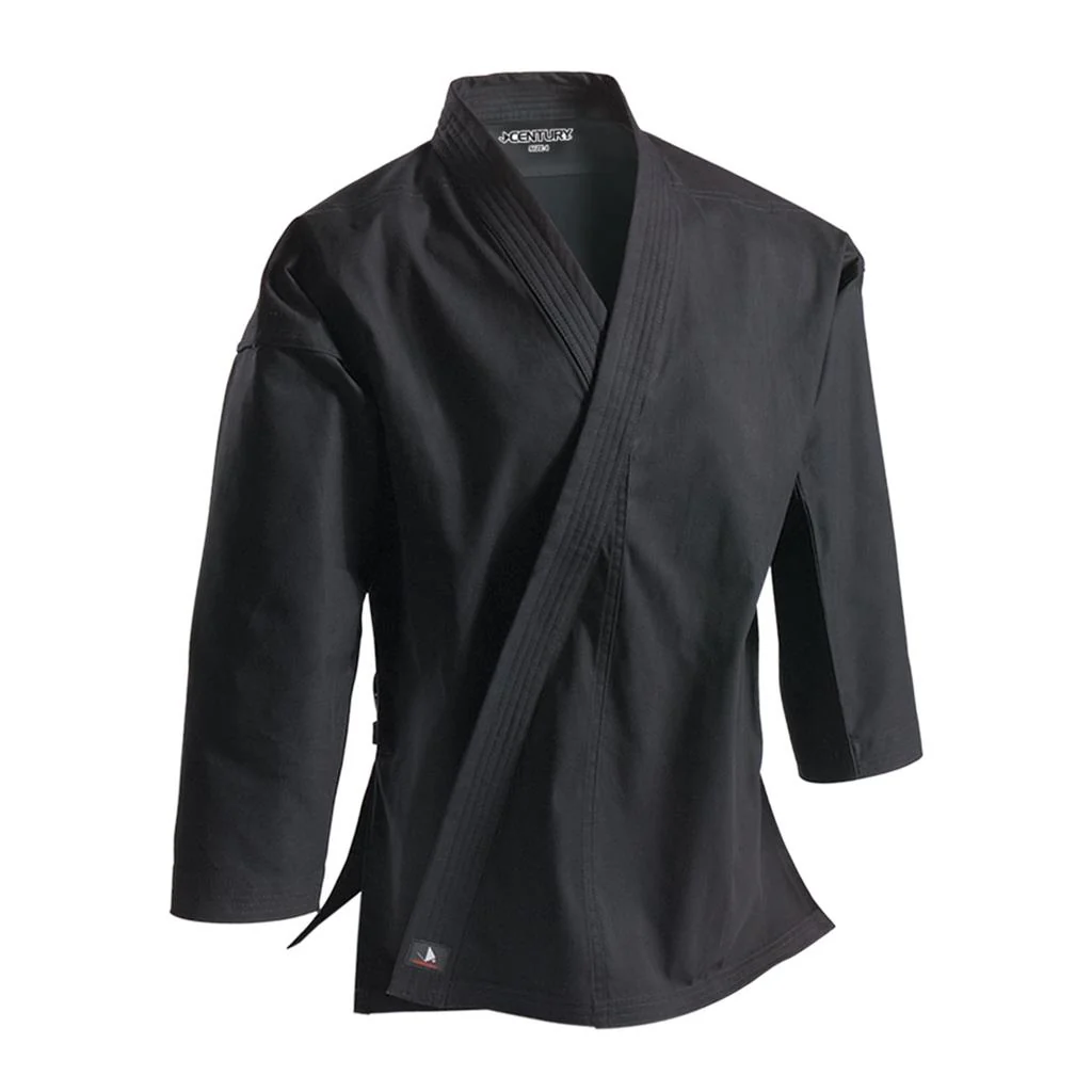 10 oz. Middleweight Brushed Cotton Traditional Top - Image 4