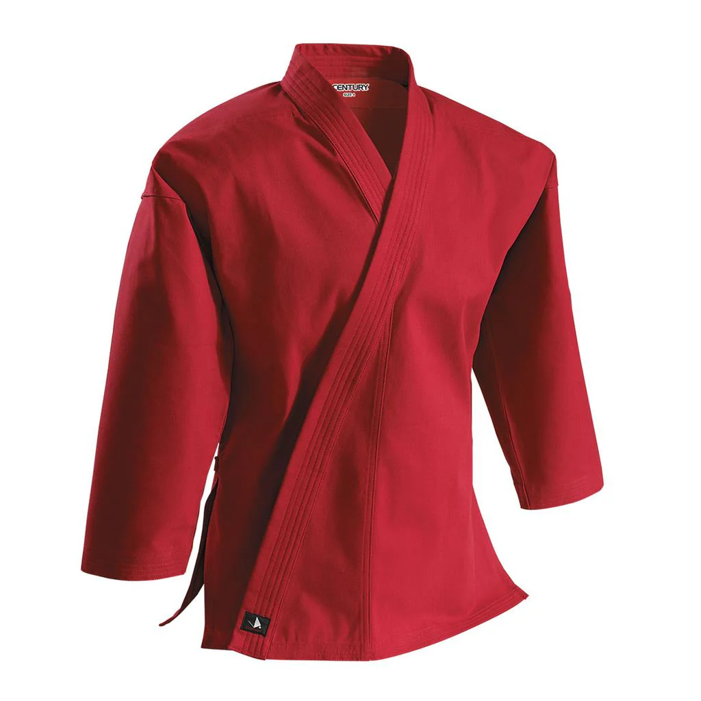 10 oz. Middleweight Brushed Cotton Traditional Top - Image 5