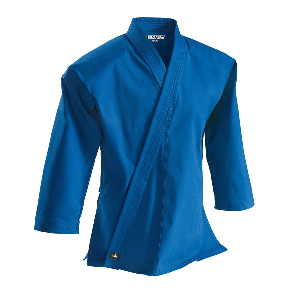 10 oz. Middleweight Brushed Cotton Traditional Top - Image 6