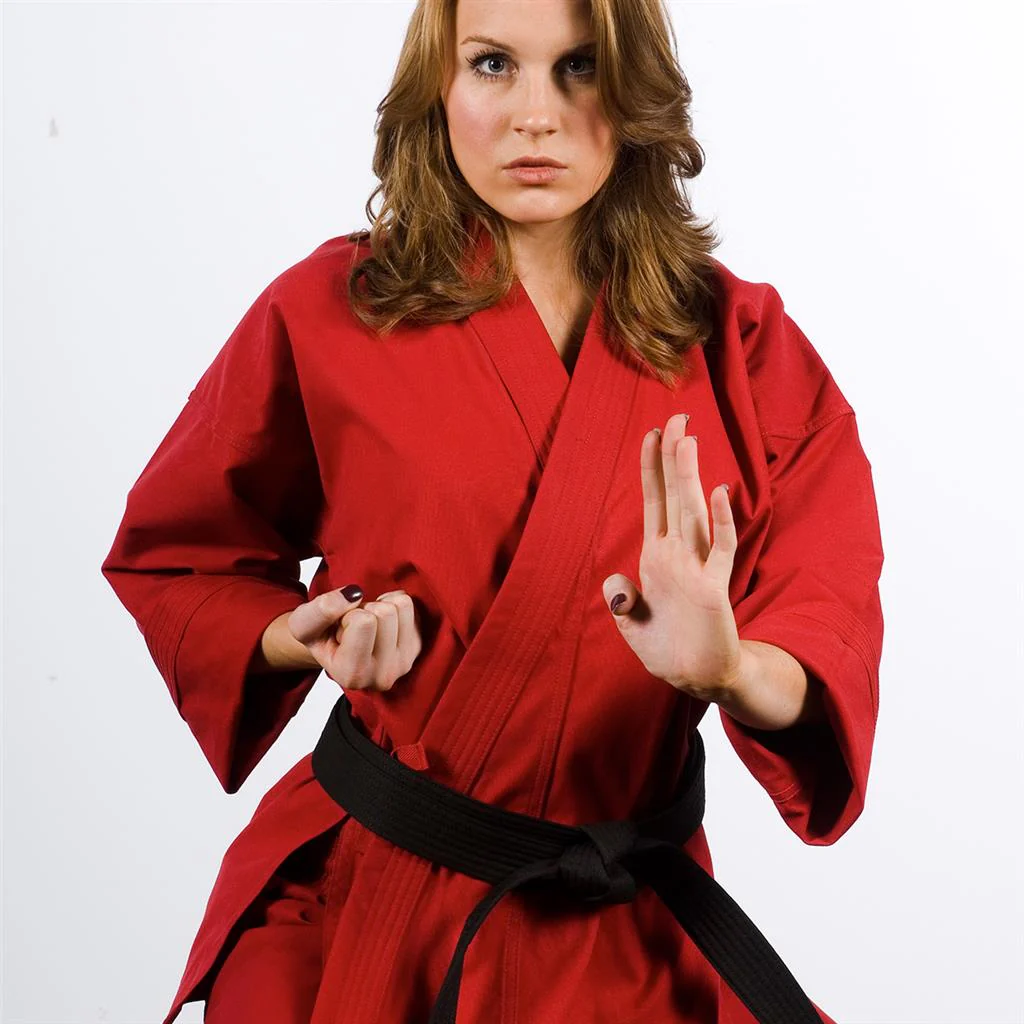 10 oz. Middleweight Brushed Cotton Traditional Top - Image 9