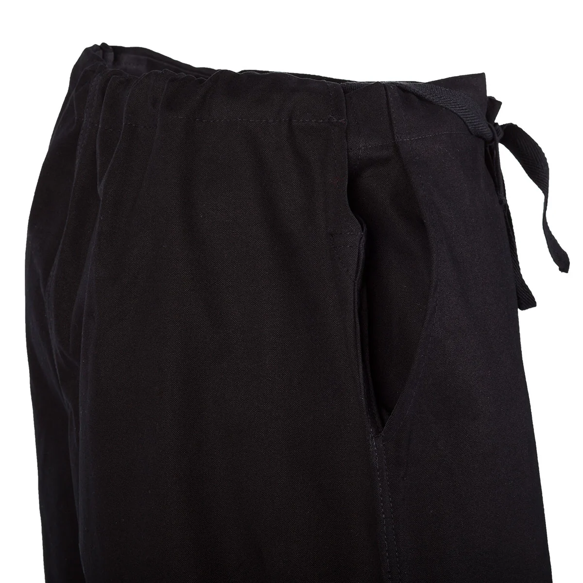 10 oz. Middleweight Brushed Cotton Traditional Waist Pants - Image 4