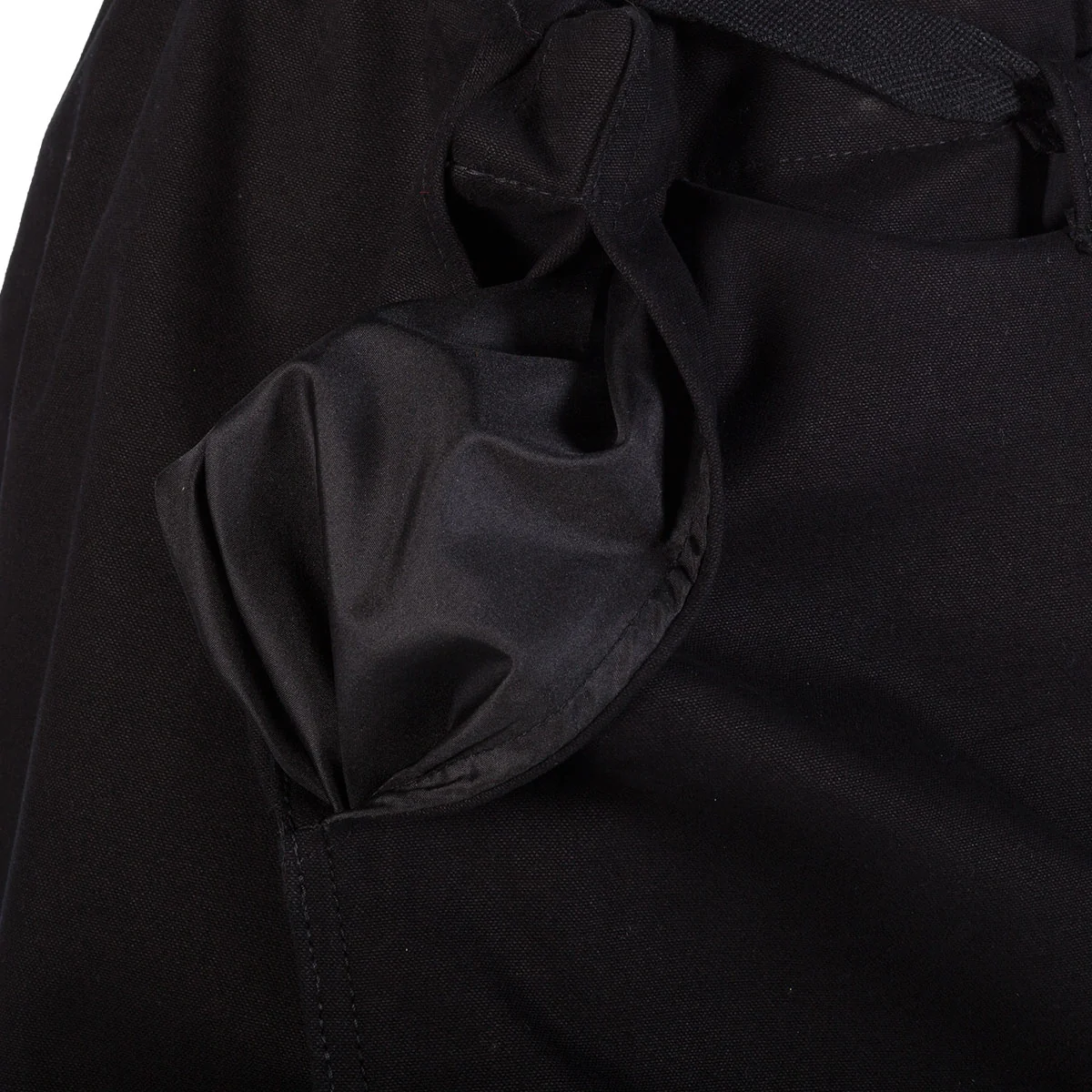 10 oz. Middleweight Brushed Cotton Traditional Waist Pants - Image 5