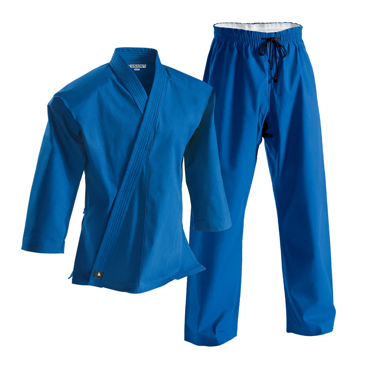 10 oz. Middleweight Brushed Cotton Uniform - Image 12