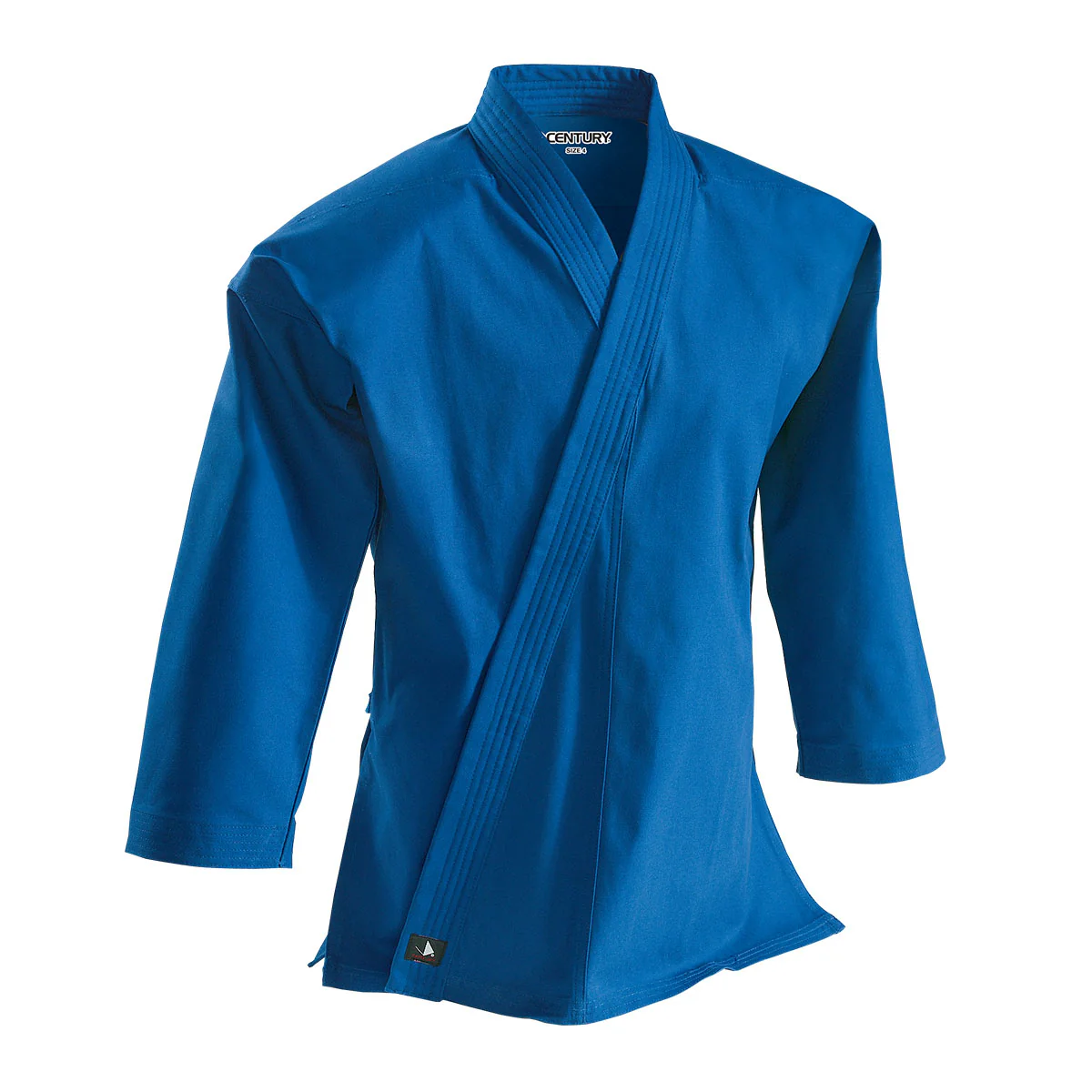 10 oz. Middleweight Brushed Cotton Uniform - Image 14