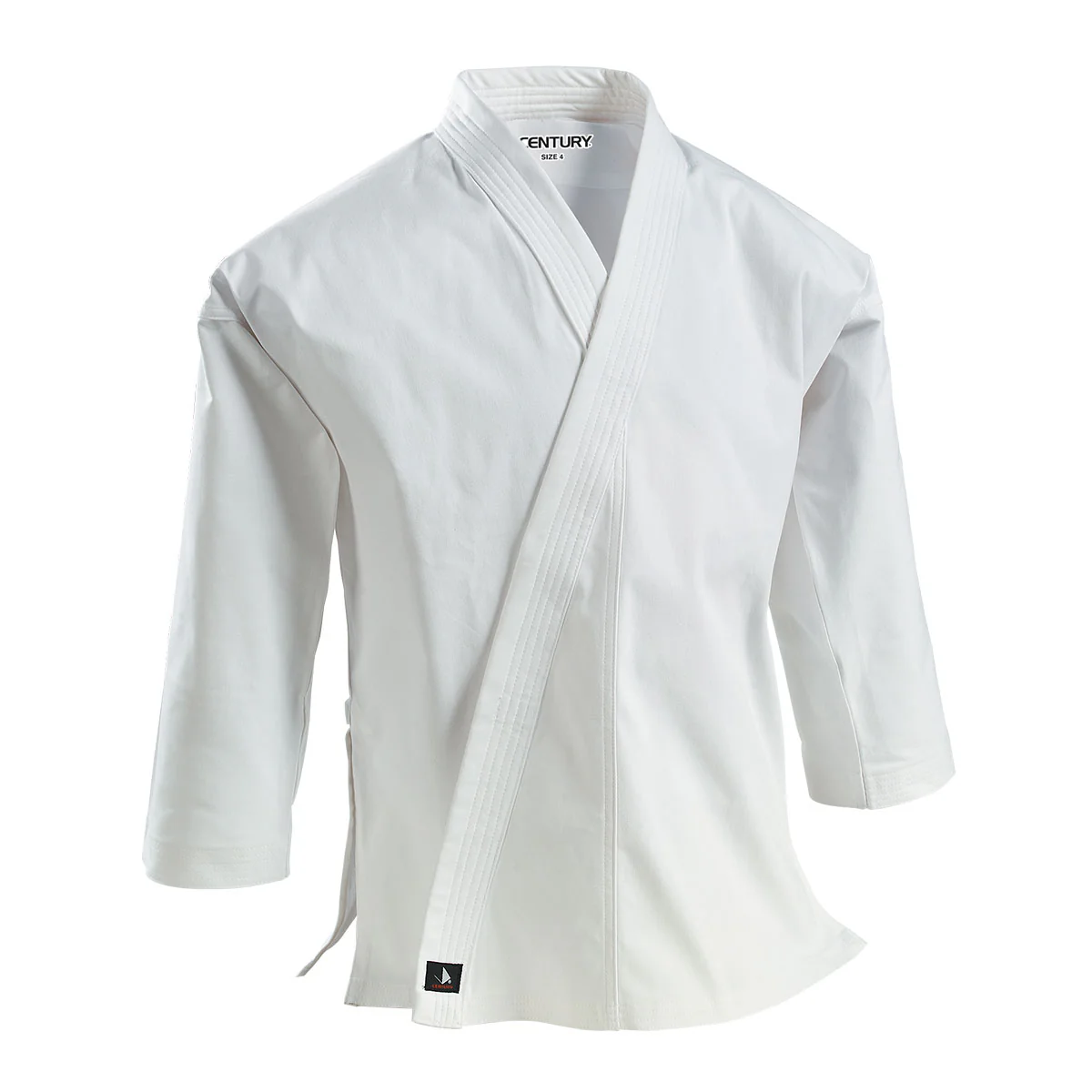 10 oz. Middleweight Brushed Cotton Uniform - Image 4