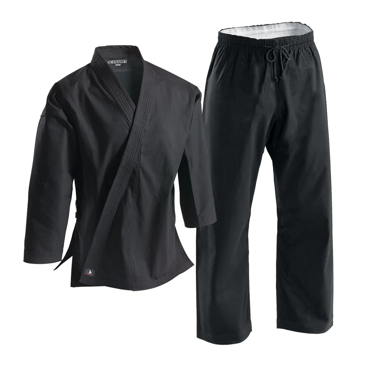 10 oz. Middleweight Brushed Cotton Uniform - Image 6