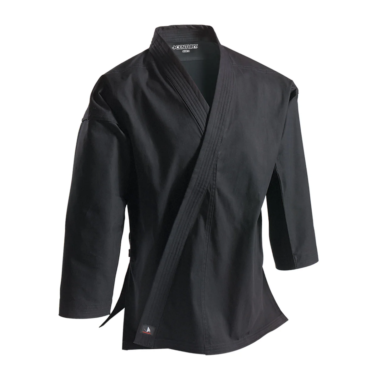 10 oz. Middleweight Brushed Cotton Uniform - Image 7