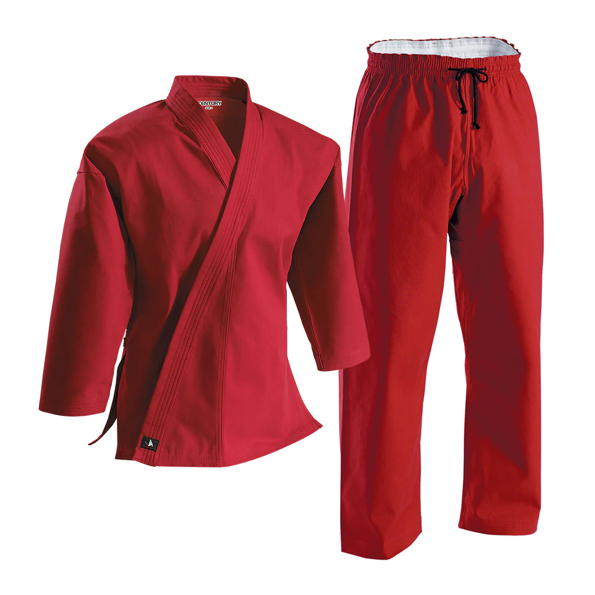 10 oz. Middleweight Brushed Cotton Uniform - Image 9