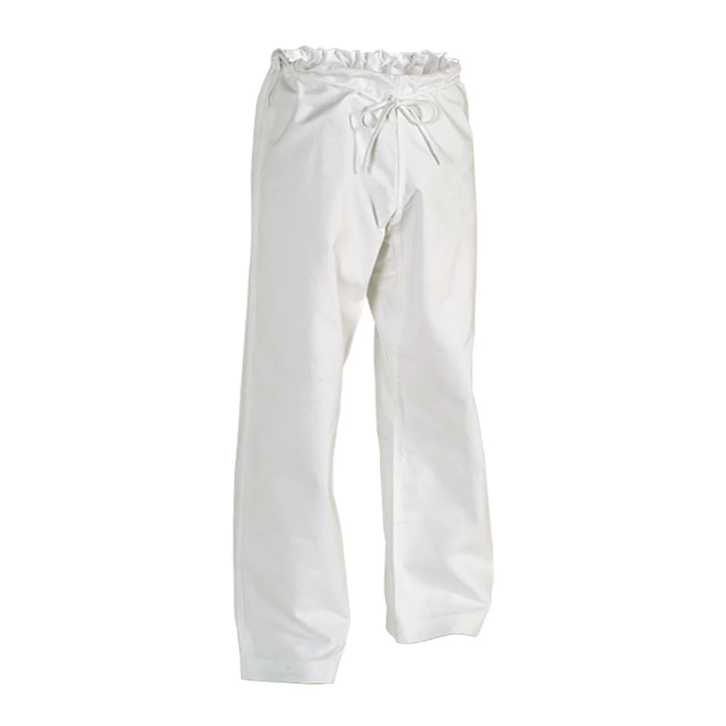 12 oz. Heavyweight Brushed Cotton Uniform - Image 4