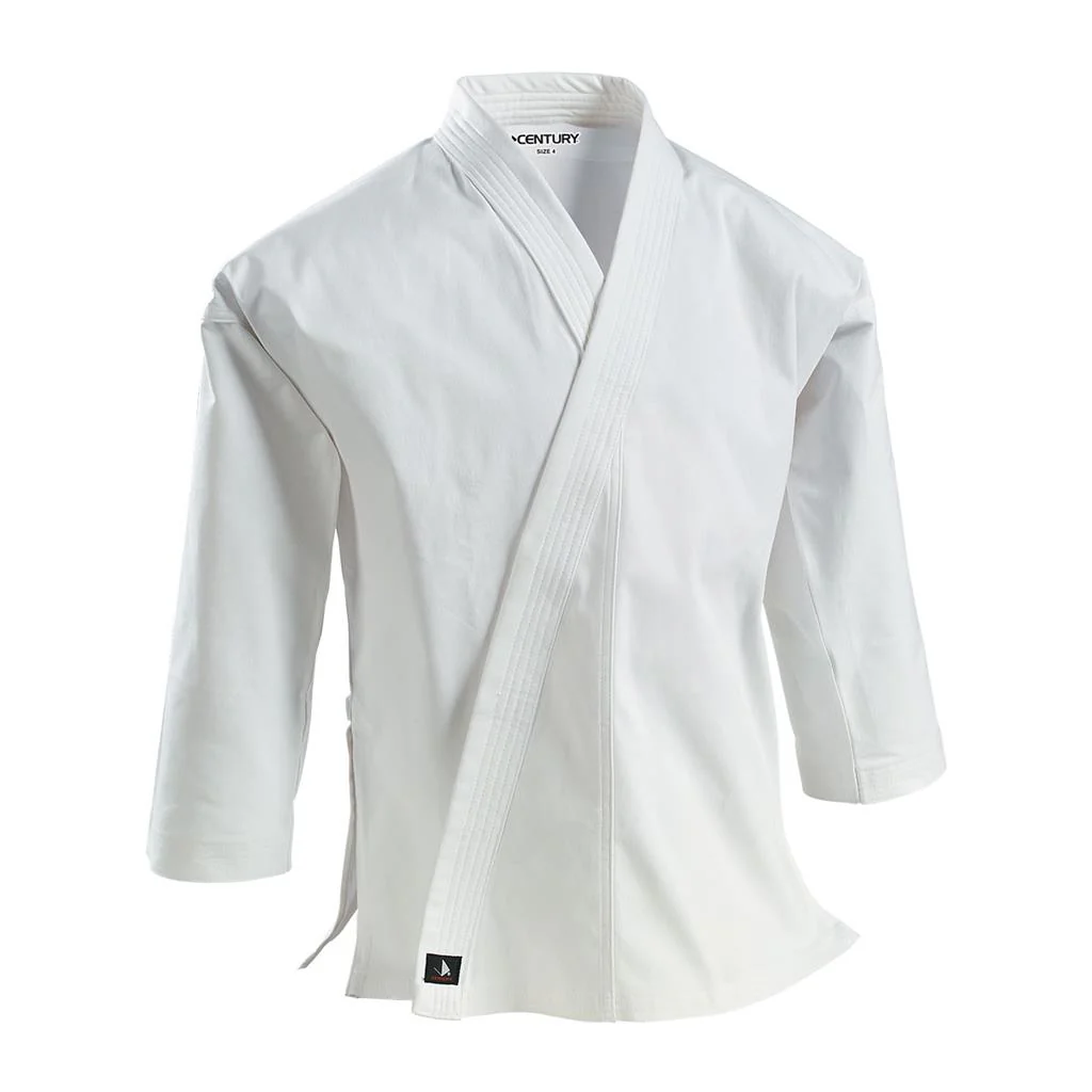 12 oz. Heavyweight Brushed Cotton Uniform - Image 5