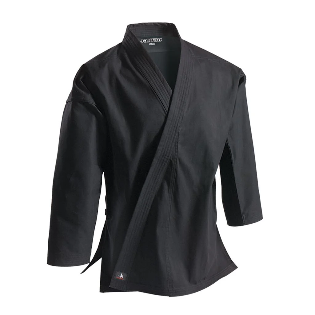 12 oz. Heavyweight Brushed Cotton Uniform - Image 6