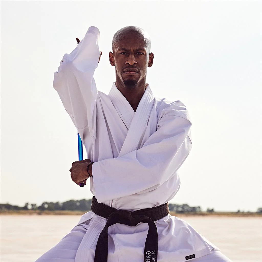 12 oz. Heavyweight Brushed Cotton Uniform - Image 8