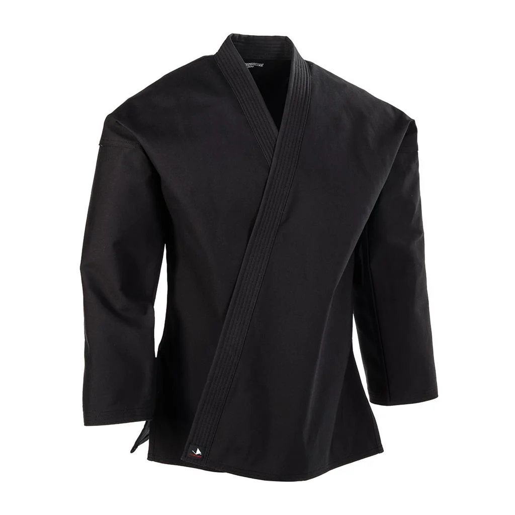 12 oz. Heavyweight Traditional Jacket - Image 3