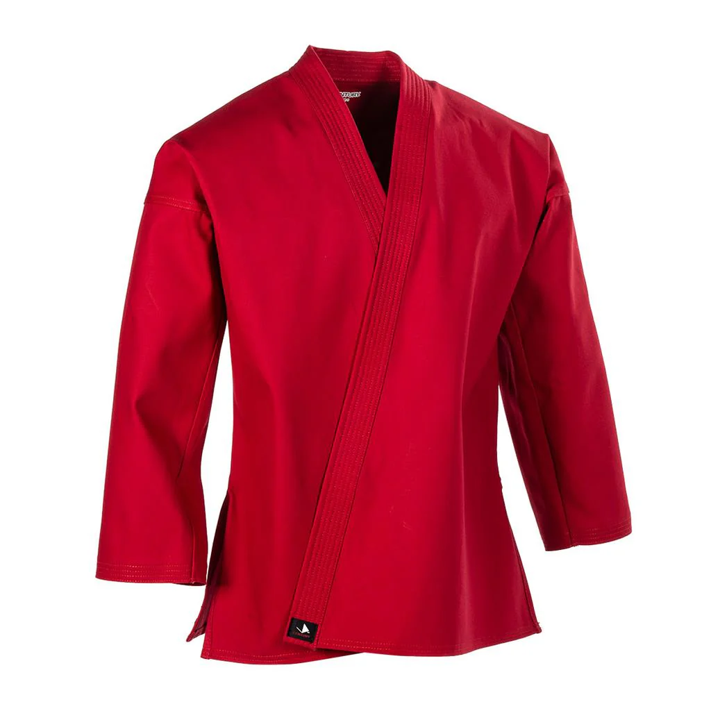 12 oz. Heavyweight Traditional Jacket - Image 4