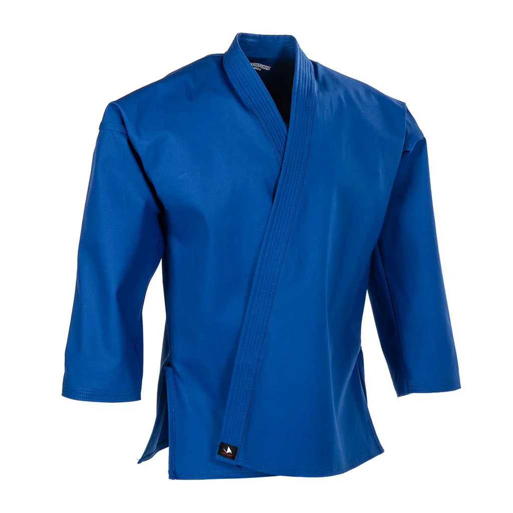 12 oz. Heavyweight Traditional Jacket - Image 5