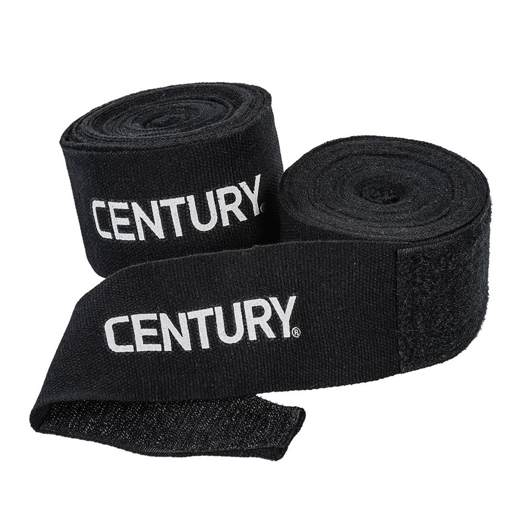 120" Cotton Hand Wraps - Image 10