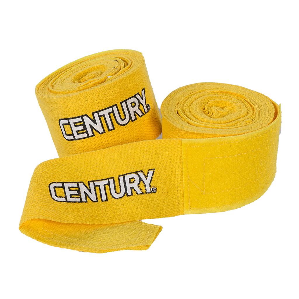 120" Cotton Hand Wraps - Image 3
