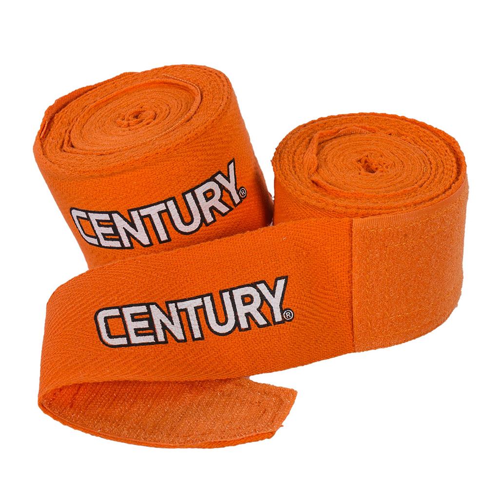 120" Cotton Hand Wraps - Image 4