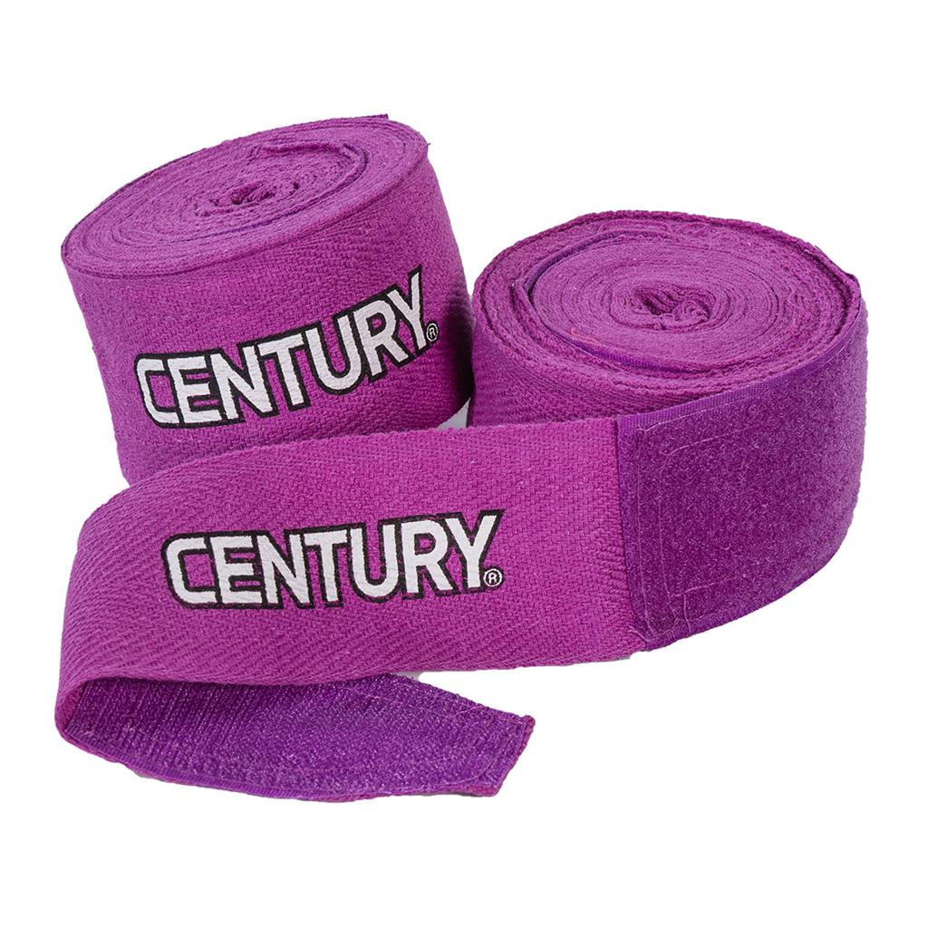 120" Cotton Hand Wraps - Image 5