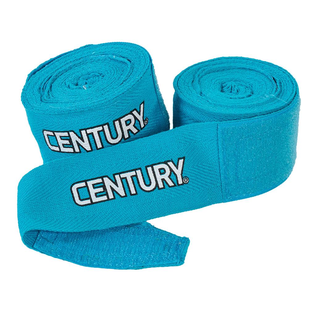 120" Cotton Hand Wraps - Image 6