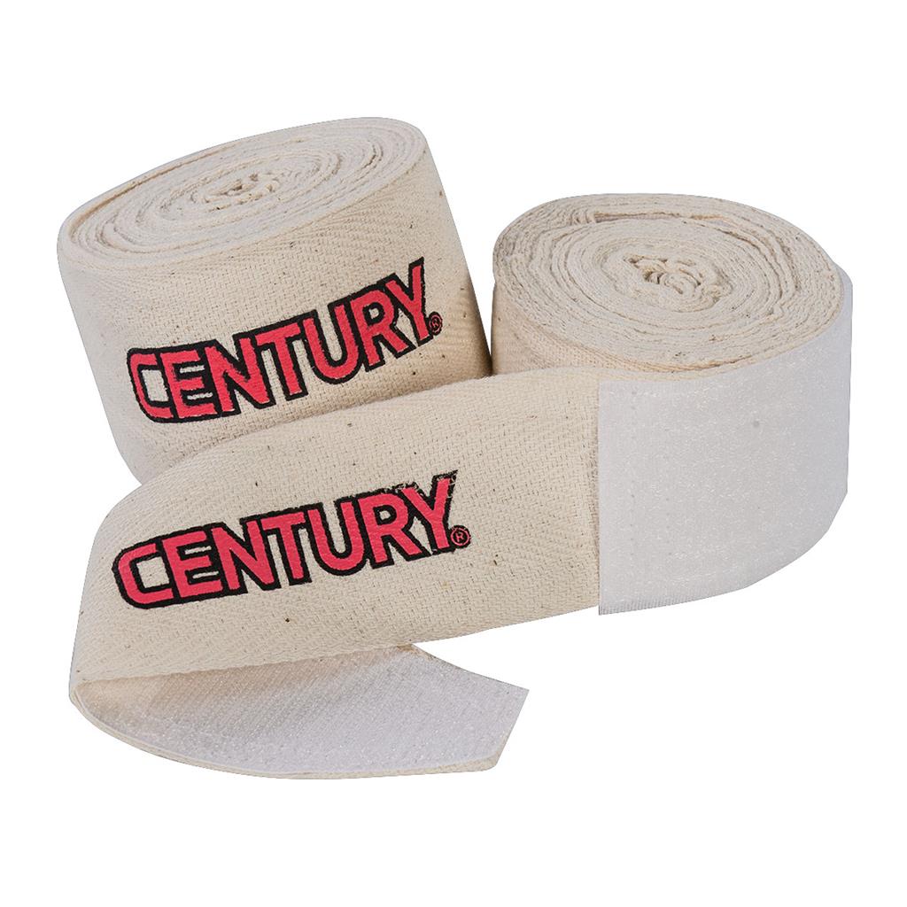120" Cotton Hand Wraps - Image 9