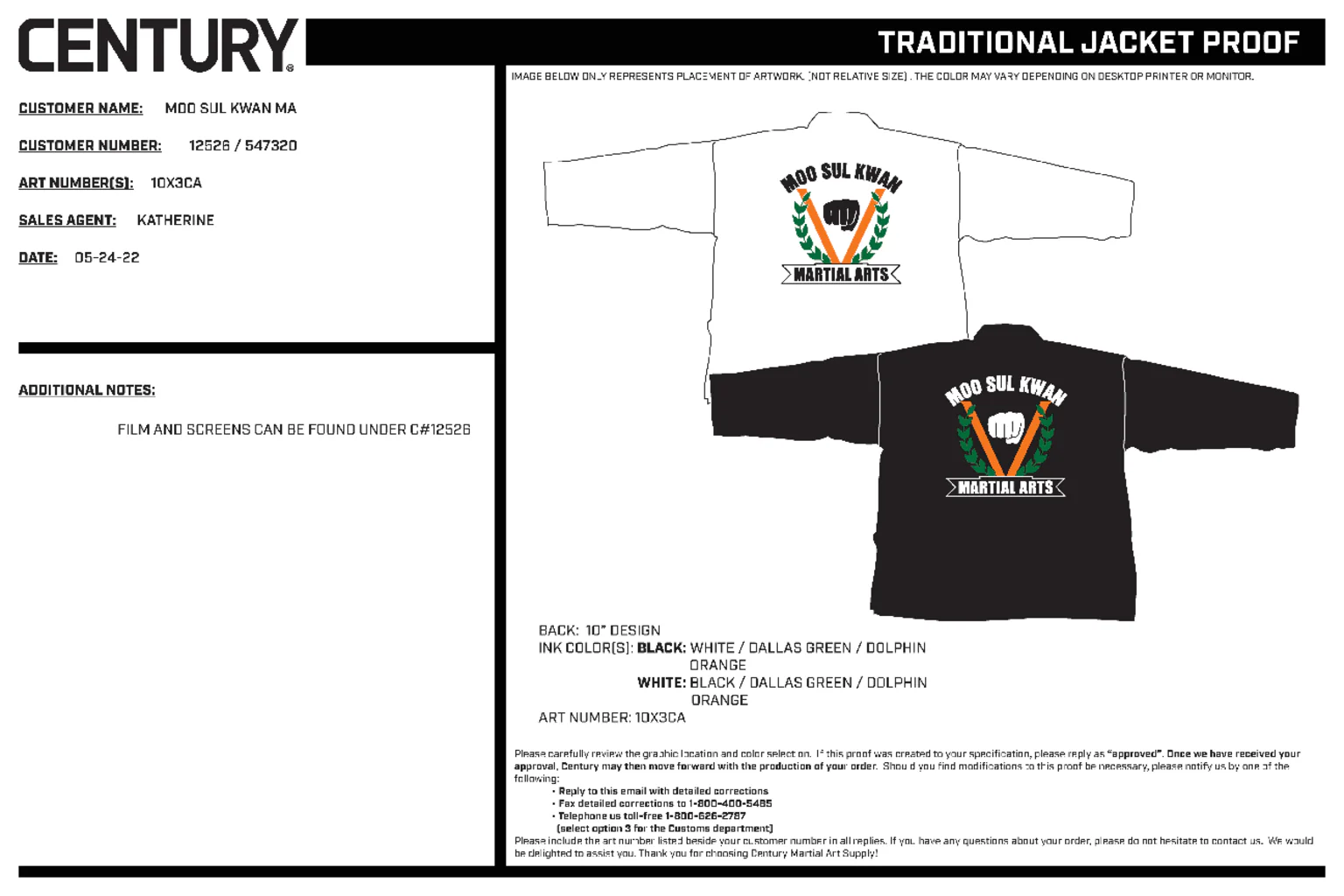 Lightweight Student Uniform, Black - Image 2