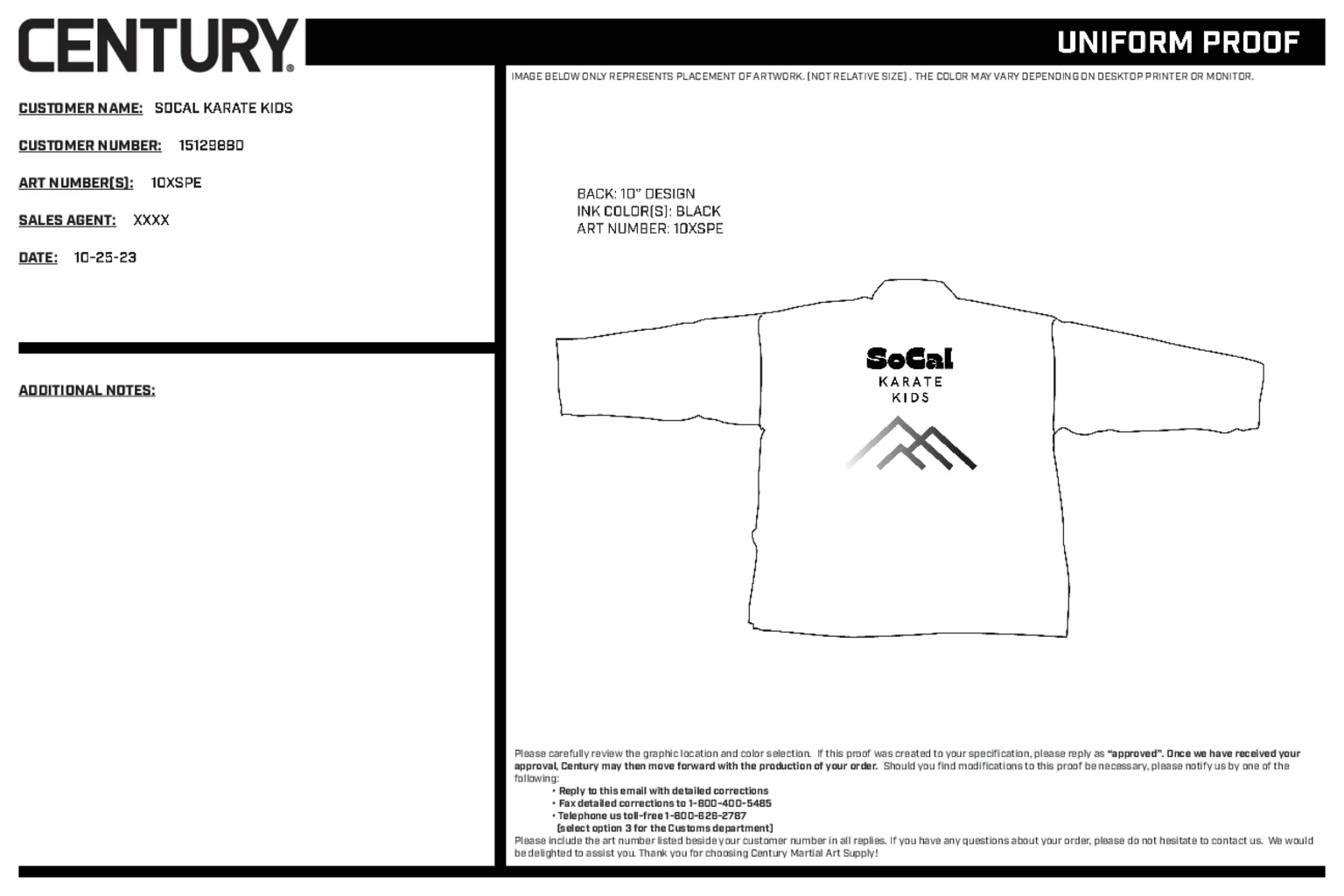 Lightweight Student Uniform, White - Image 2