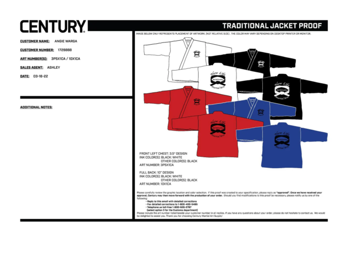 Lightweight Student Uniform, Black - Image 2