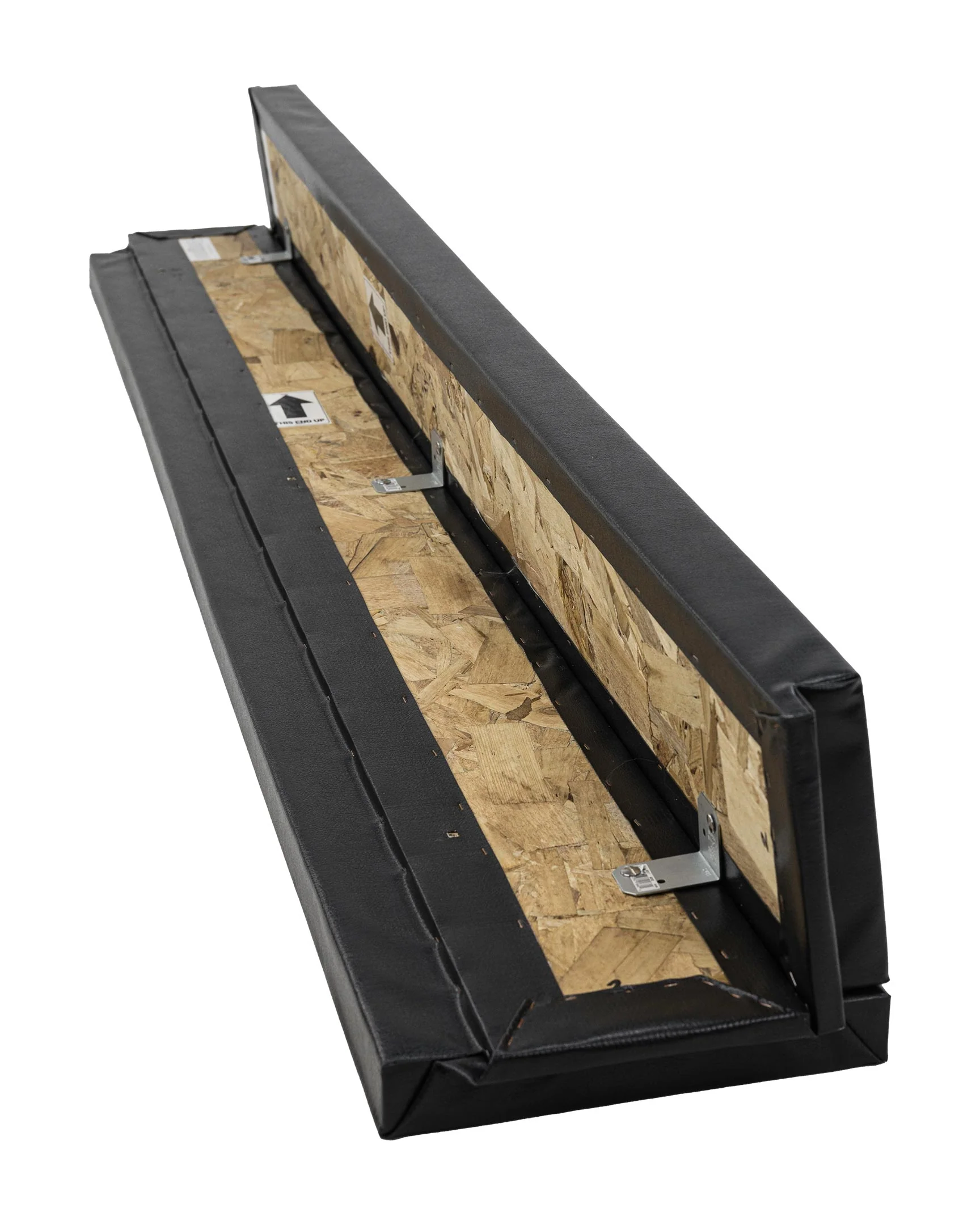 2-Sided Pad - Up to 24" x 48" - Image 8