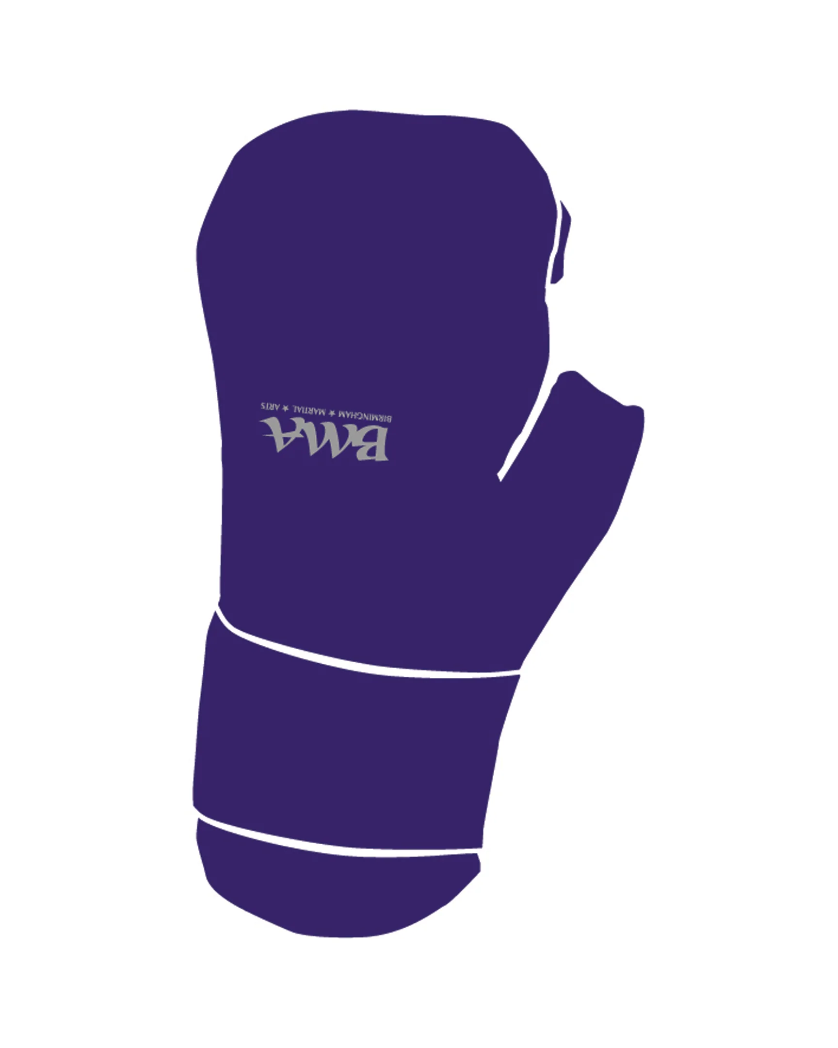 Century Glove Blank, Purple