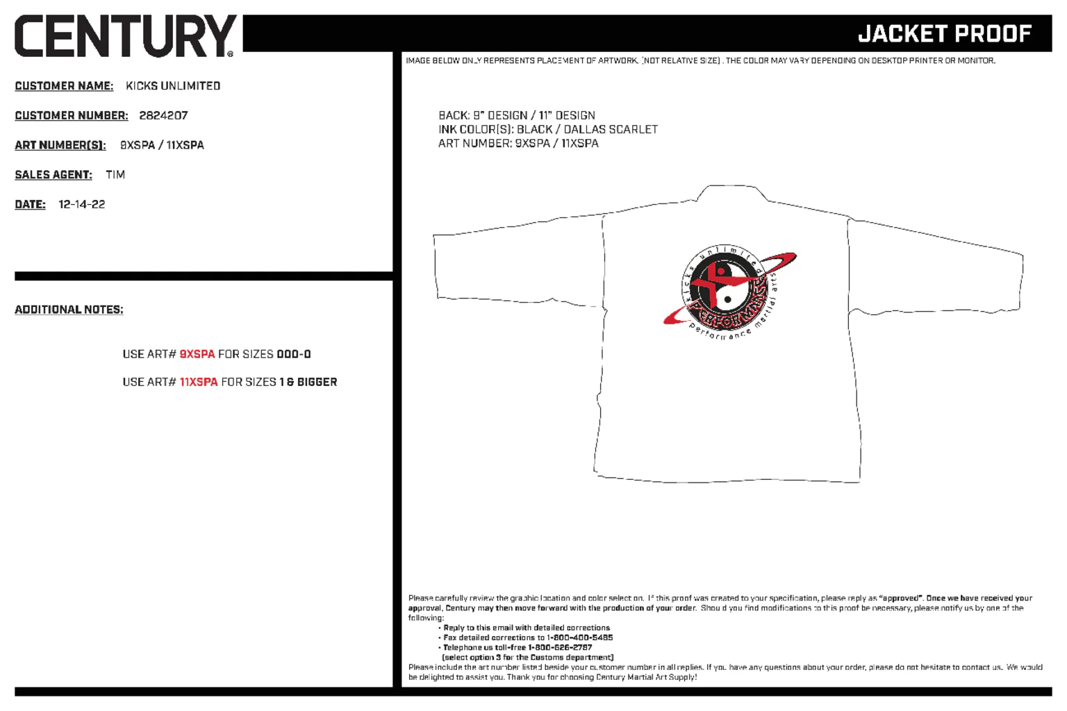 Student Elastic Uniform, White - Image 2