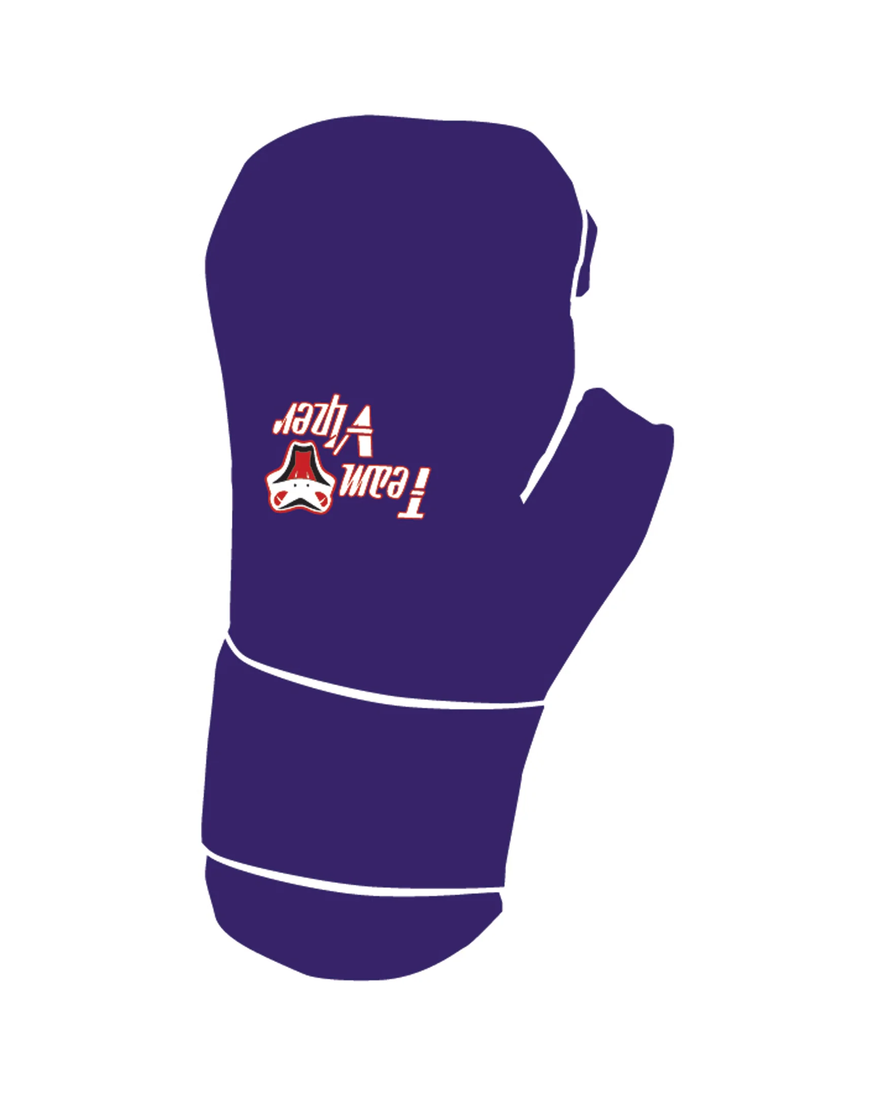Century Glove Blank, Purple