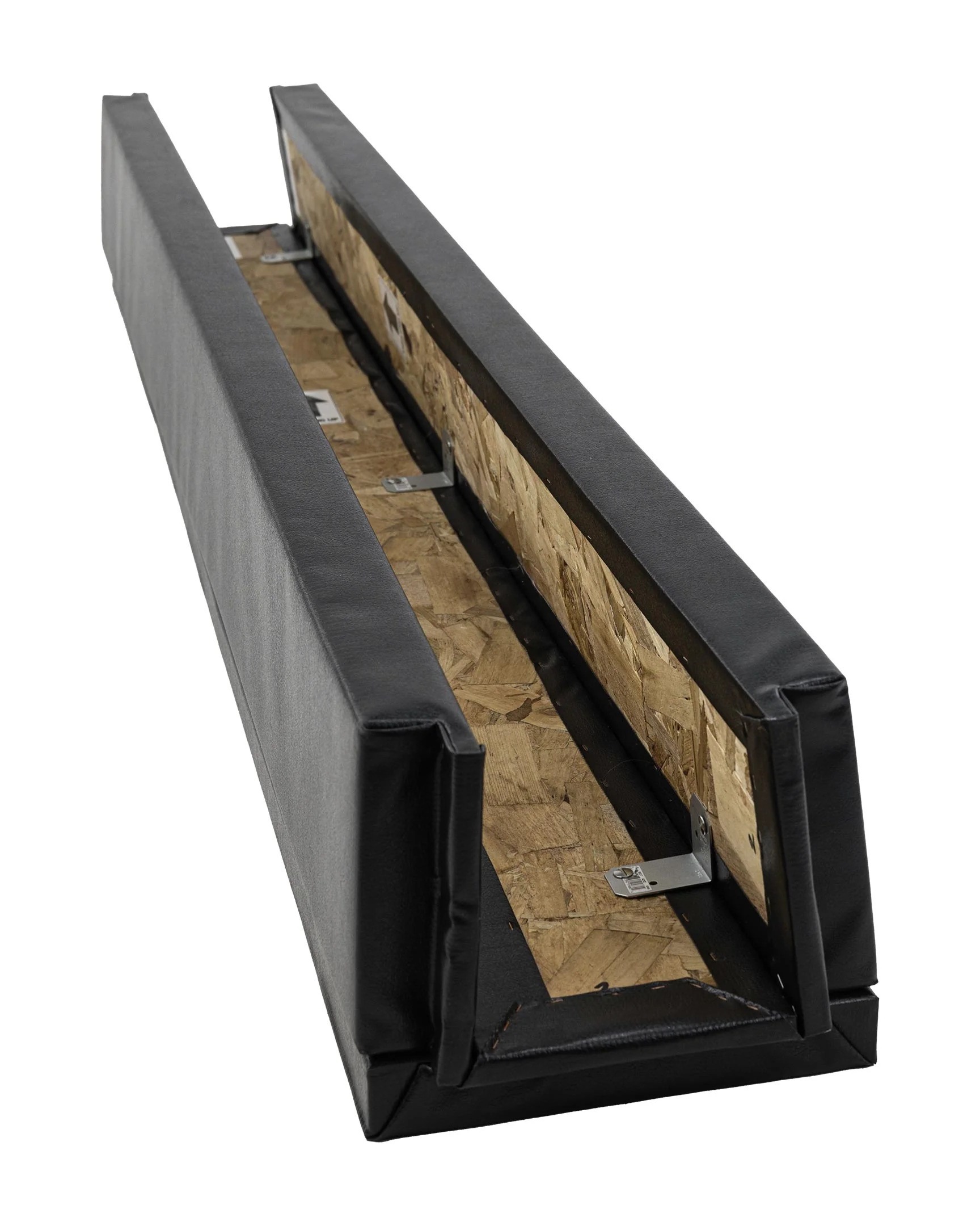 3-Sided Pad - Up to 36in X 48in - Image 11
