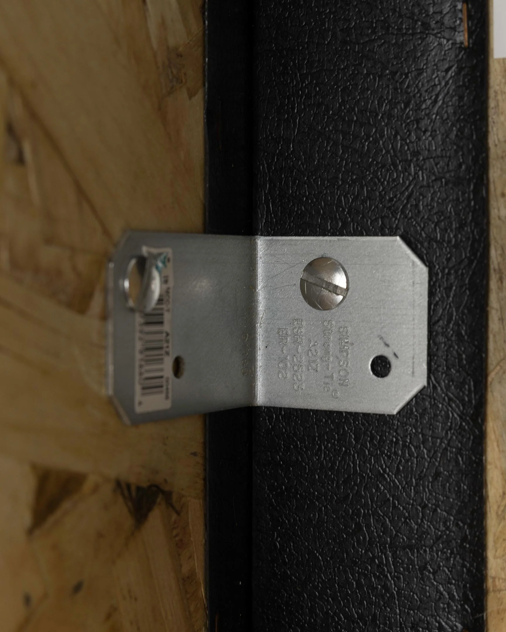 3-Sided Pad - Up to 36in X 48in - Image 5
