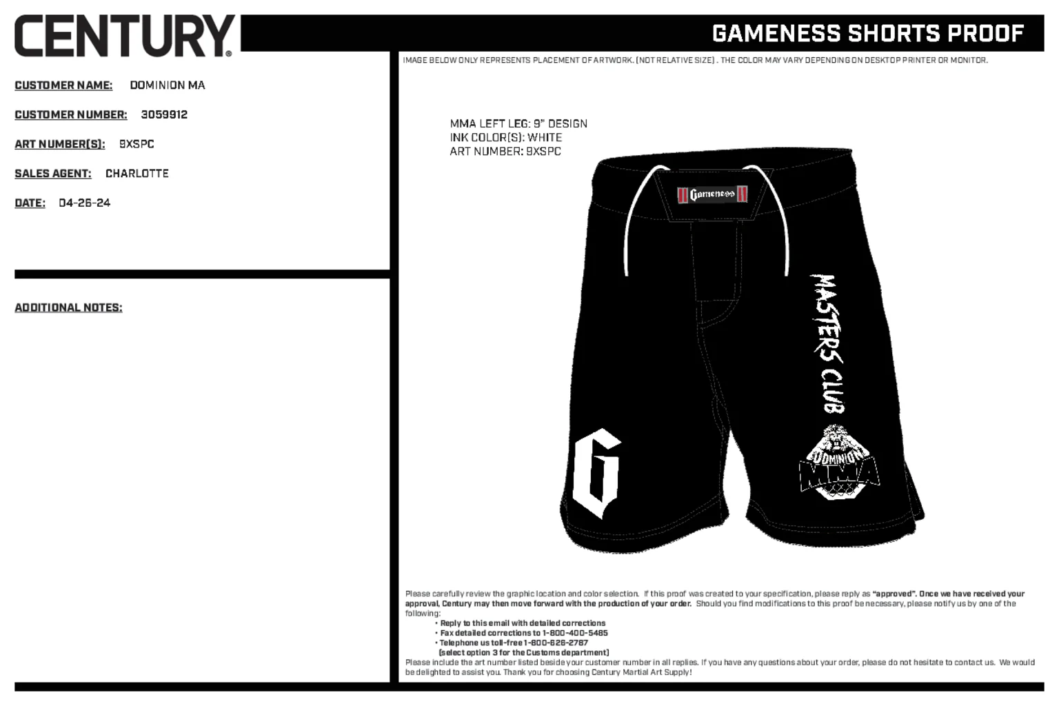 Gameness Train for life Shorts - Custom, Black - Image 2