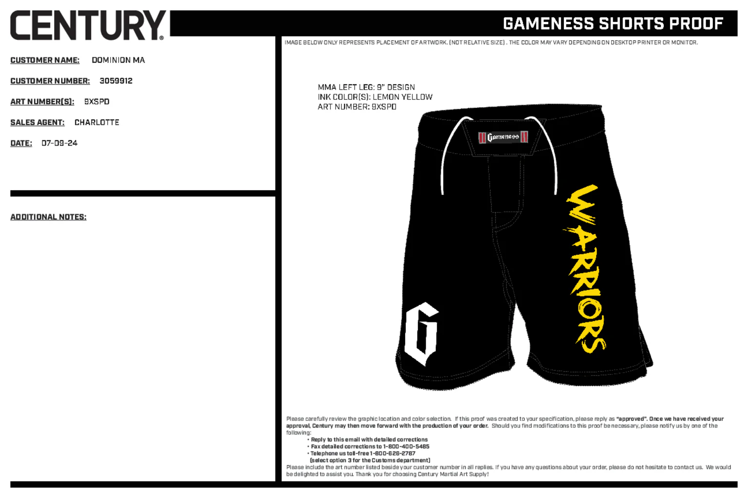 Gameness Train for life Shorts - Custom, Black - Image 2