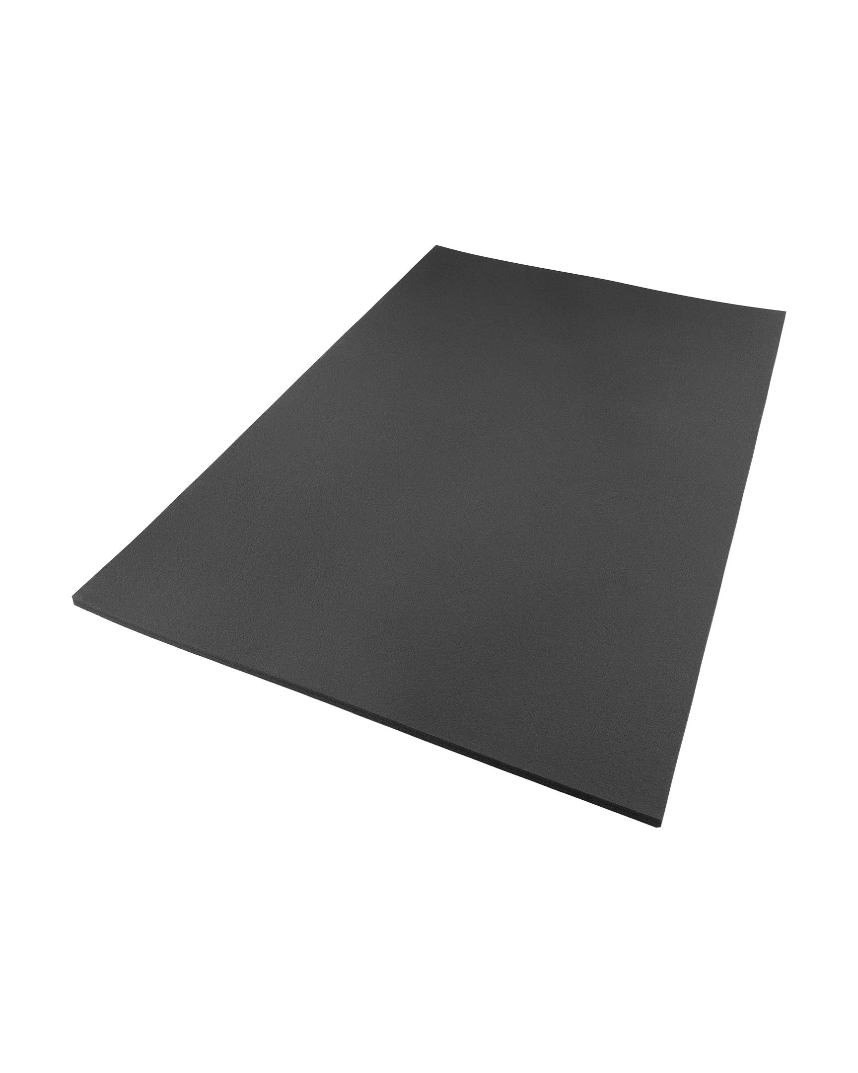 4' x 6' x 1" Underlayment