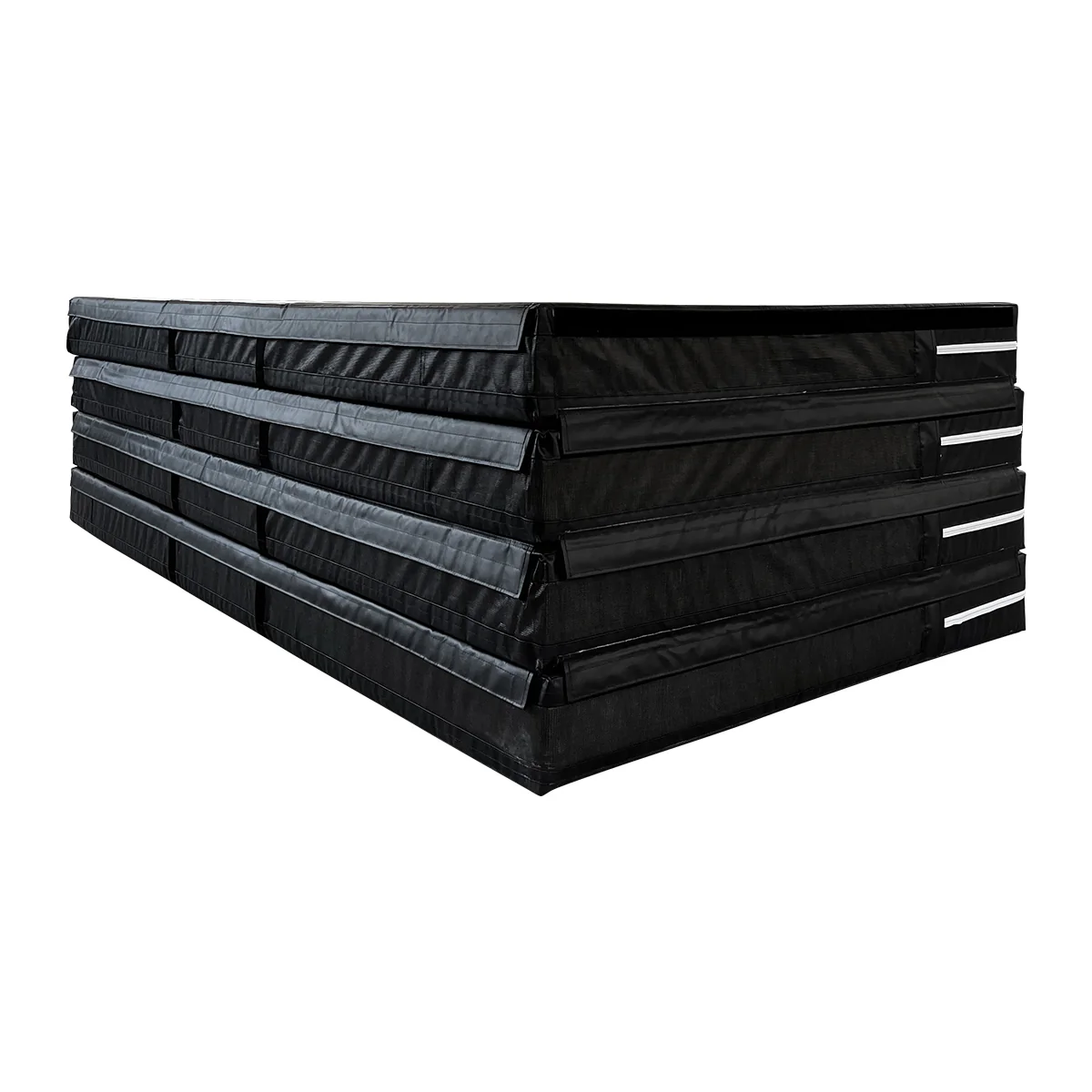 5 X 10 Stacking Crash Pad - Image 9
