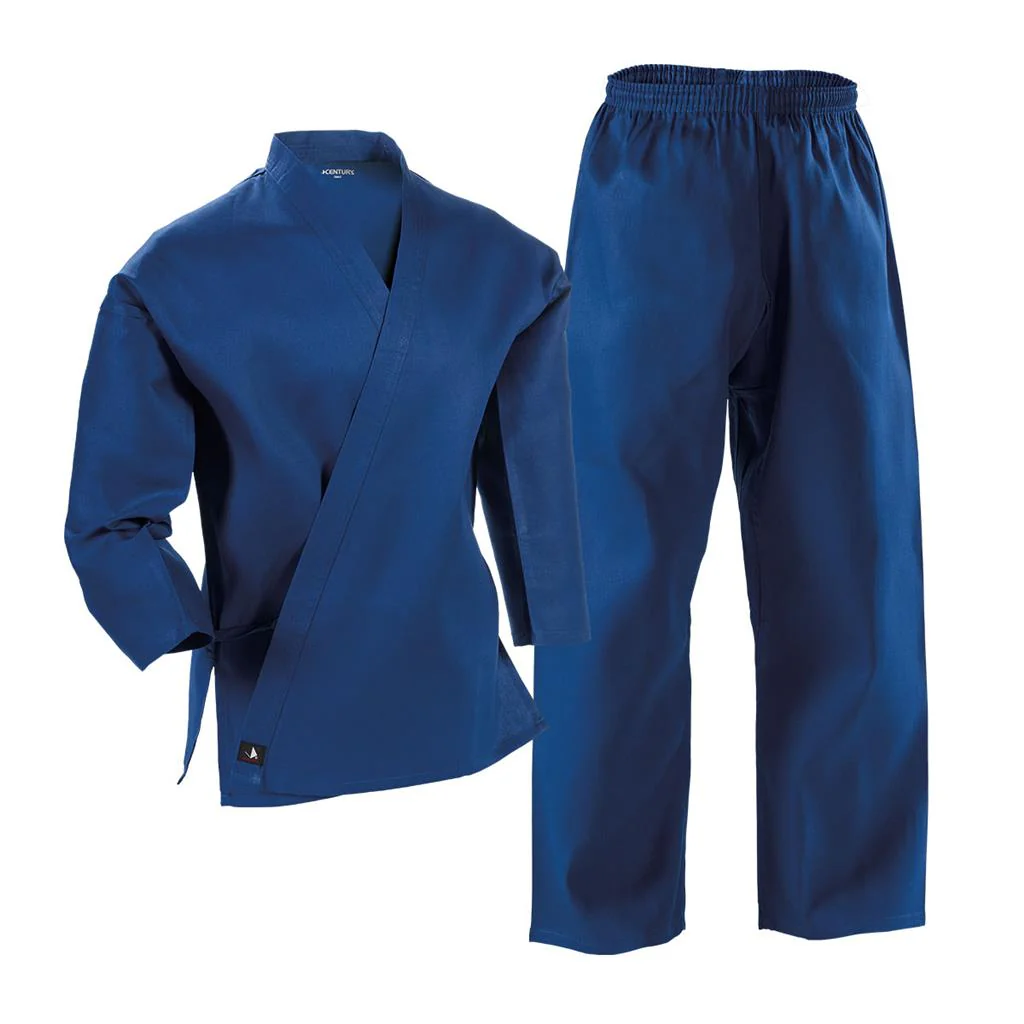 6 oz. Lightweight Student Uniform - Image 12