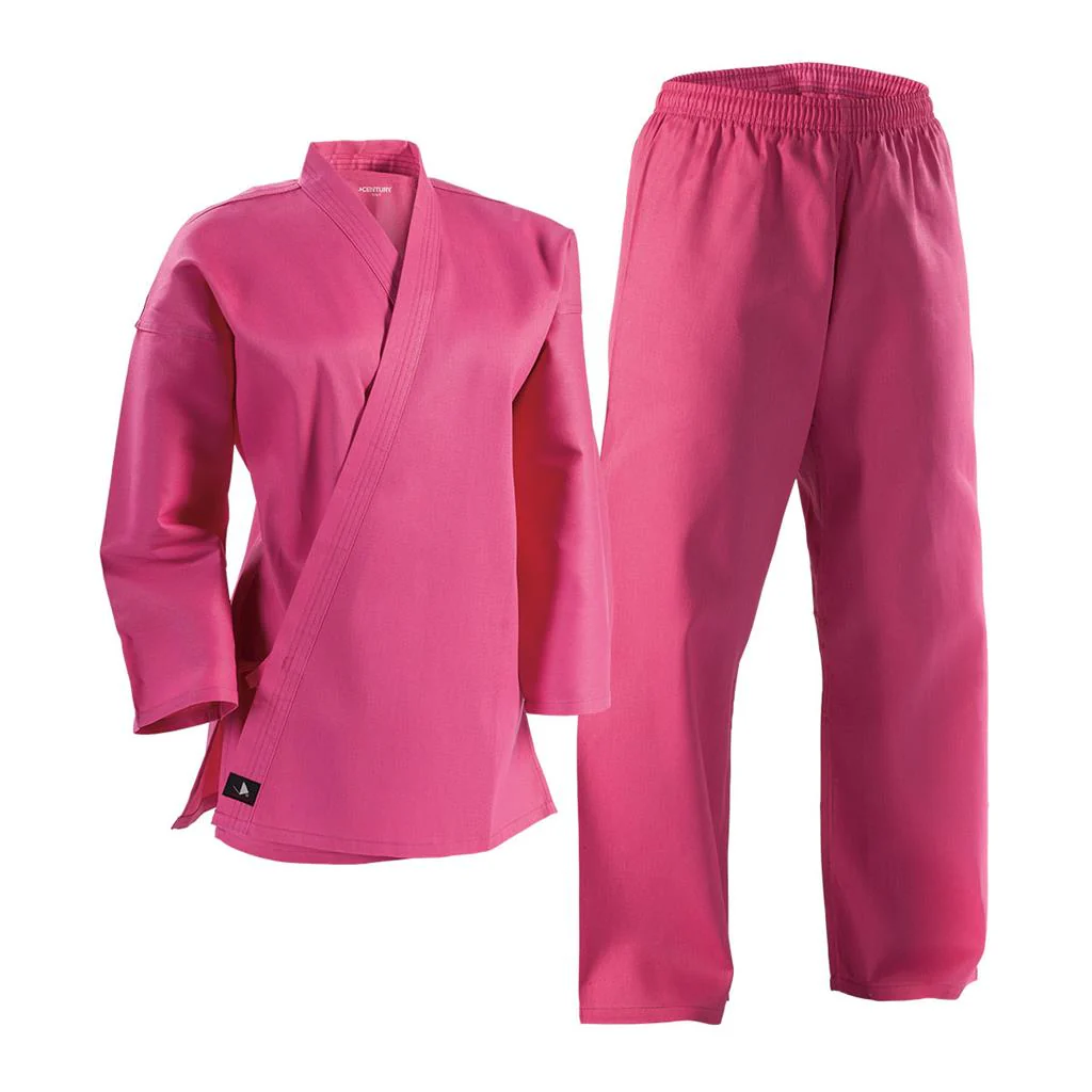 6 oz. Lightweight Student Uniform - Image 15