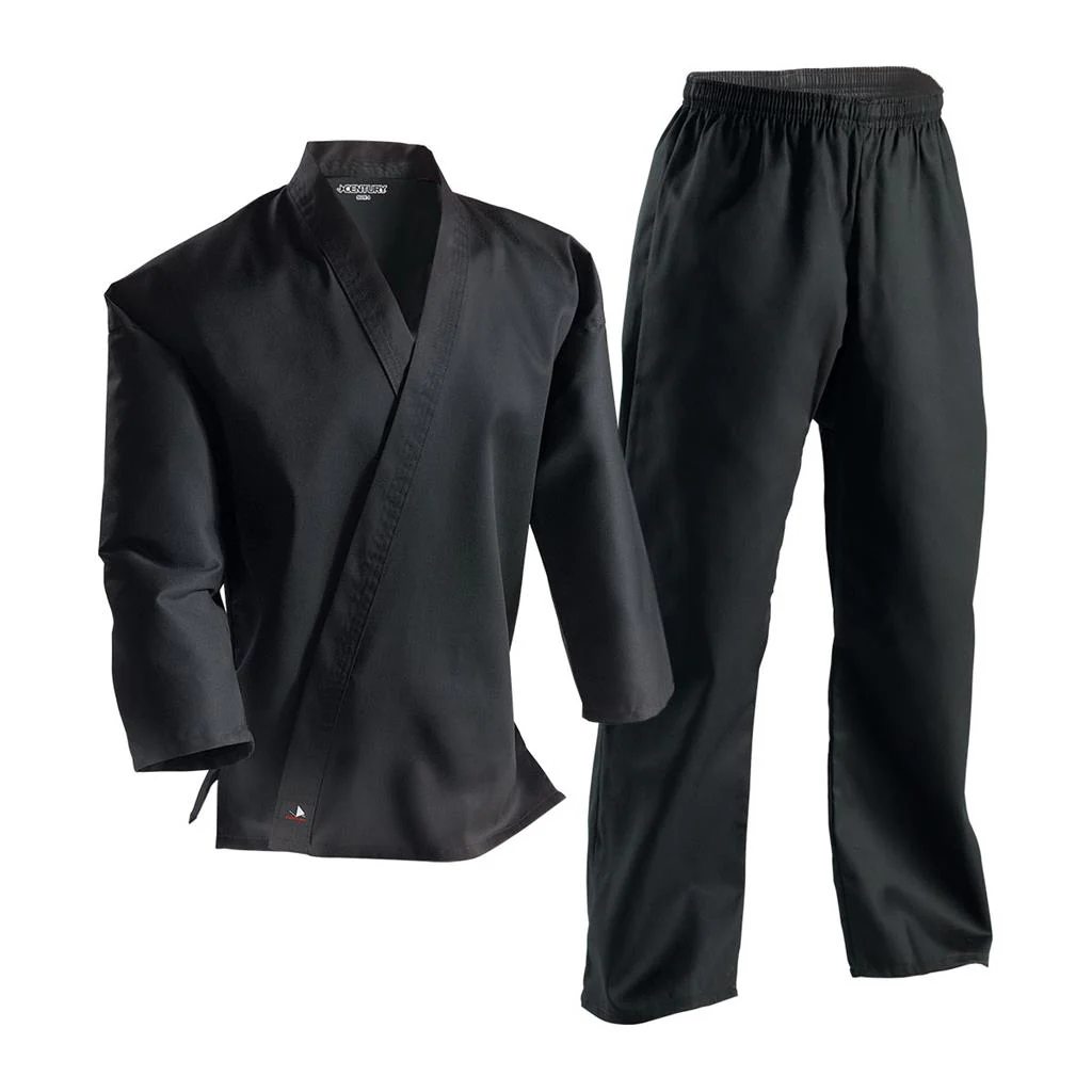 6 oz. Lightweight Student Uniform - Image 6