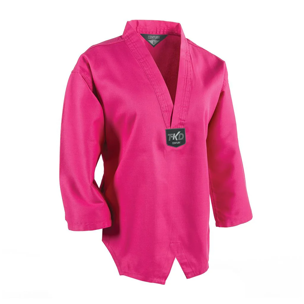 6 oz. Lightweight TKD Student Uniform - Image 10