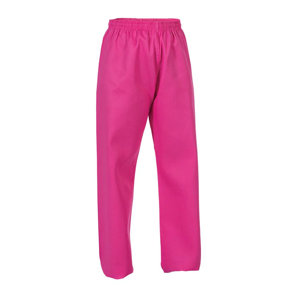 6 oz. Lightweight TKD Student Uniform - Image 11