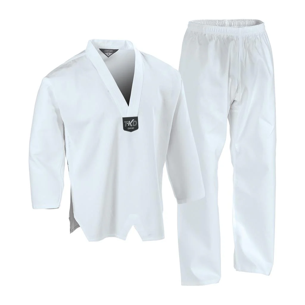 6 oz. Lightweight TKD Student Uniform - Image 3