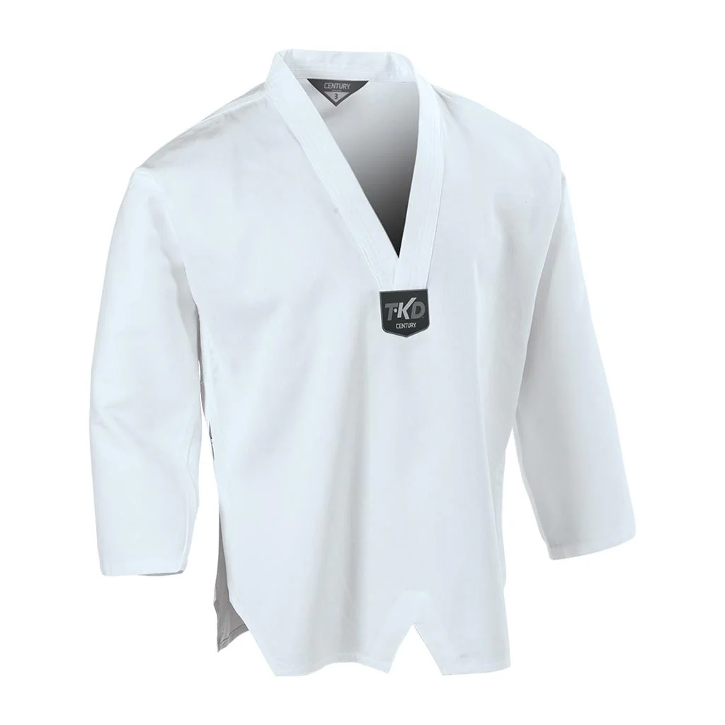 6 oz. Lightweight TKD Student Uniform - Image 4