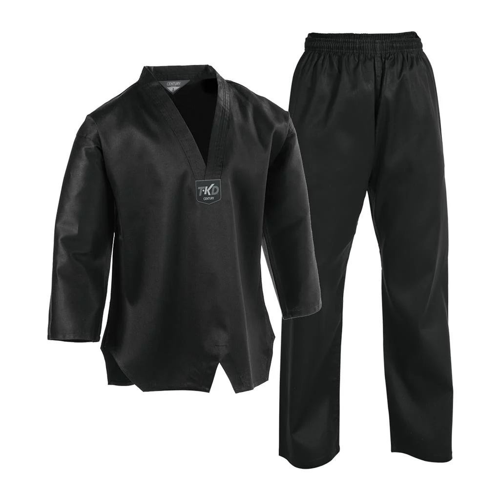6 oz. Lightweight TKD Student Uniform - Image 6