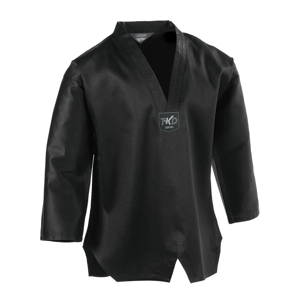 6 oz. Lightweight TKD Student Uniform - Image 7