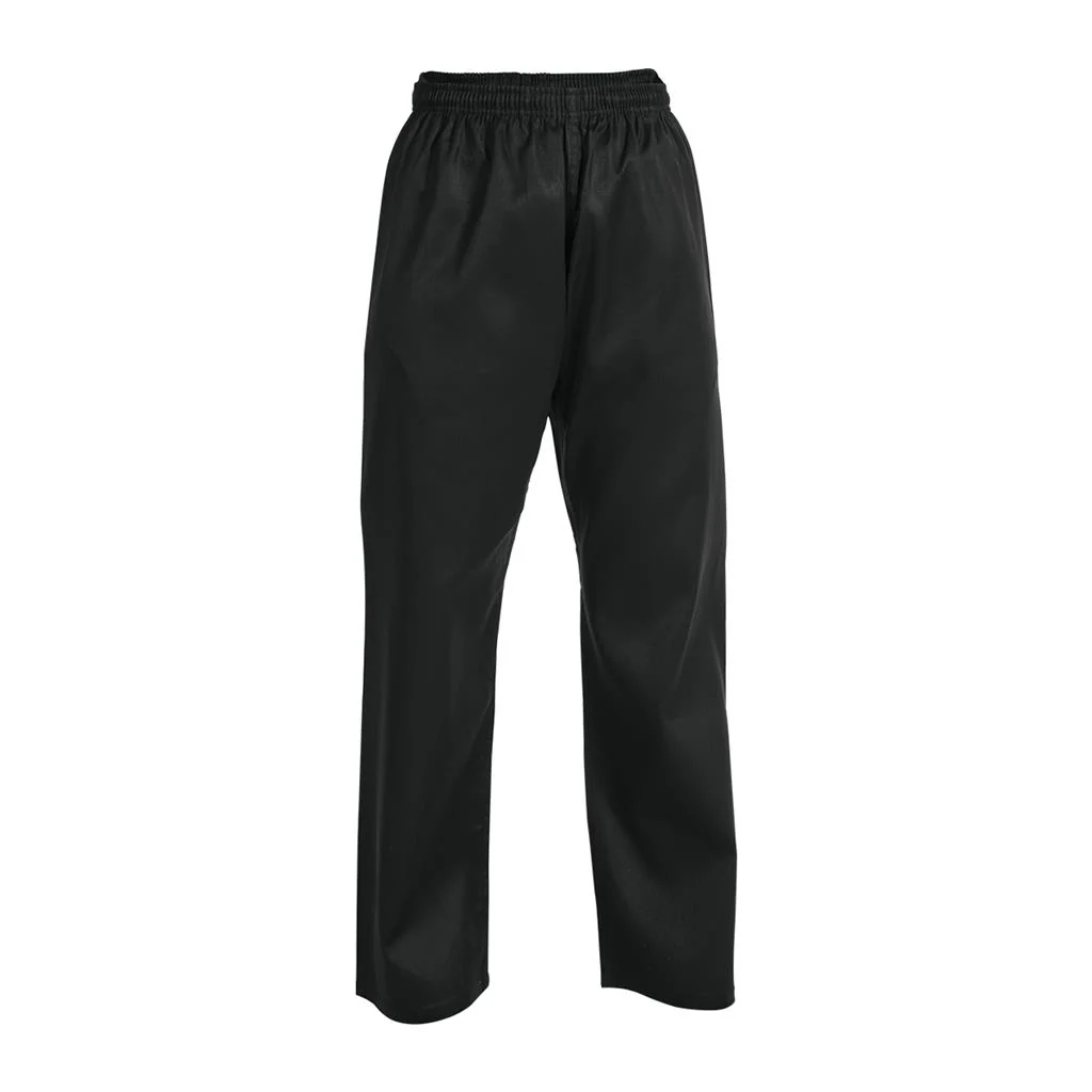 6 oz. Lightweight TKD Student Uniform - Image 8